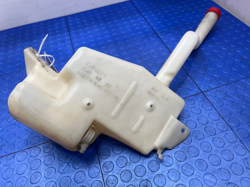 2002-2004 Jeep Liberty Washer Fluid Reservoir Assembly Genuine OEM 05066867AA