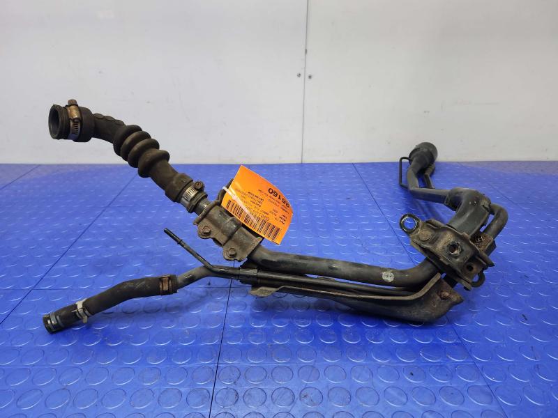 2005-2006 Lexus RX330 Fuel Filler Neck Assembly Filler Pipe OEM 772100E011