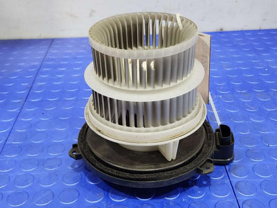 2014 Lexus IS 250 Blower Motor