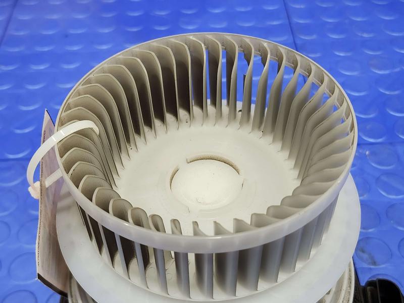 2014 Lexus IS 250 Blower Motor