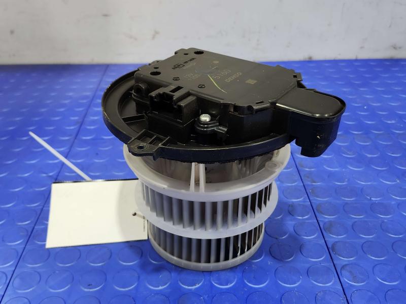 2014 Lexus IS 250 Blower Motor