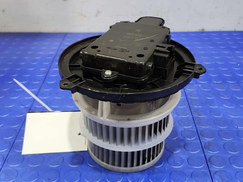 2014 Lexus IS 250 Blower Motor
