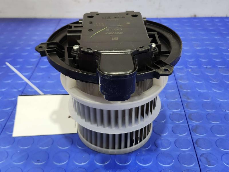 2014 Lexus IS 250 Blower Motor