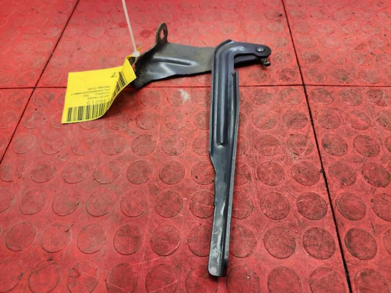 2012-2016 Honda CR-V Hood Hinge Left Driver Side Genuine OEM 60170T0AA00ZZ,LH