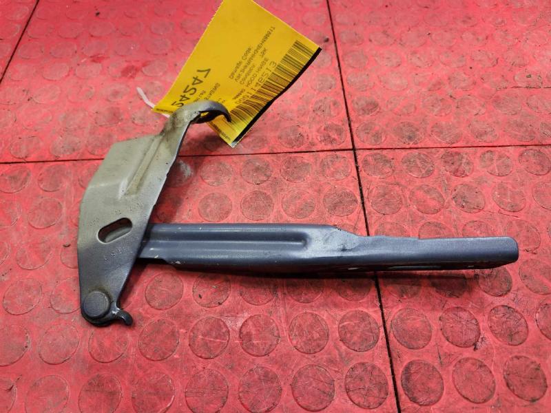 2012-2016 Honda CR-V Hood Hinge Left Driver Side Genuine OEM 60170T0AA00ZZ,LH