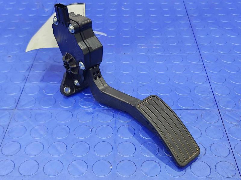 2014 Subaru Crosstrek Pedal Assembly
