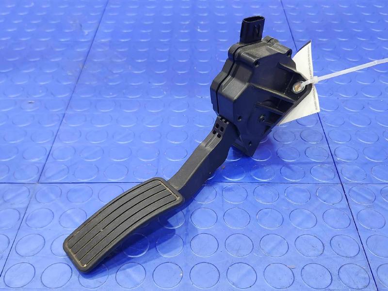 2014 Subaru Crosstrek Pedal Assembly