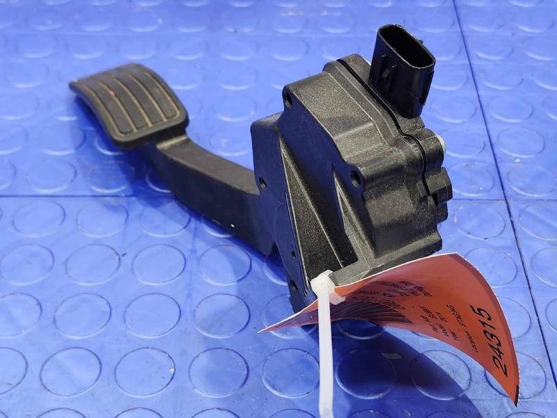 2014 Subaru Crosstrek Pedal Assembly