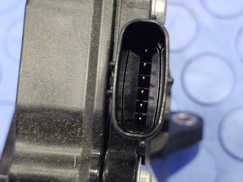 2014 Subaru Crosstrek Pedal Assembly
