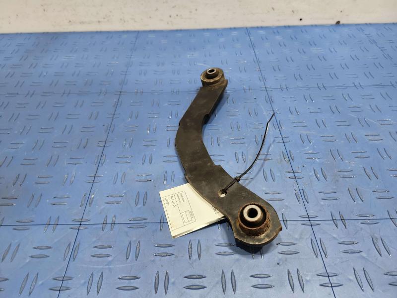 2017 Jeep Compass Upper Control Arm Rear