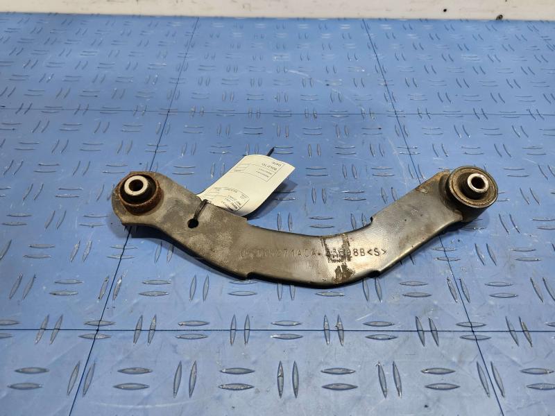 2017 Jeep Compass Upper Control Arm Rear