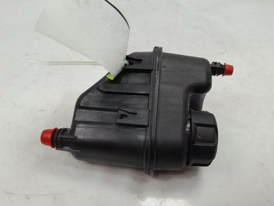 2018 BMW 430i Coolant Recovery Bottle