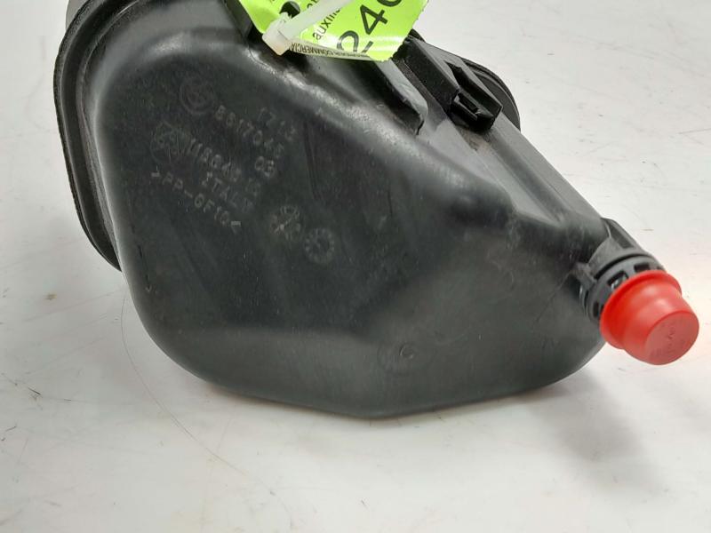 2018 BMW 430i Coolant Recovery Bottle
