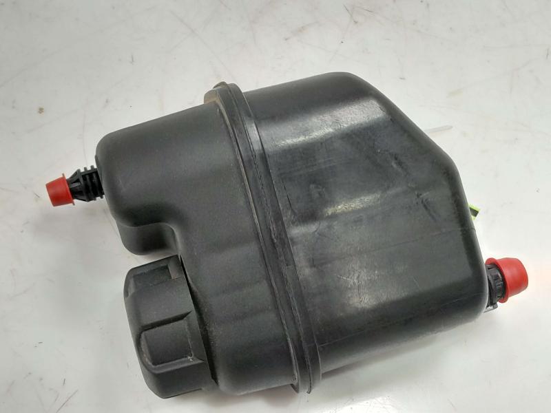 2018 BMW 430i Coolant Recovery Bottle