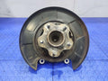 2018 Nissan Maxima Rear Knuckle/Stub Axle