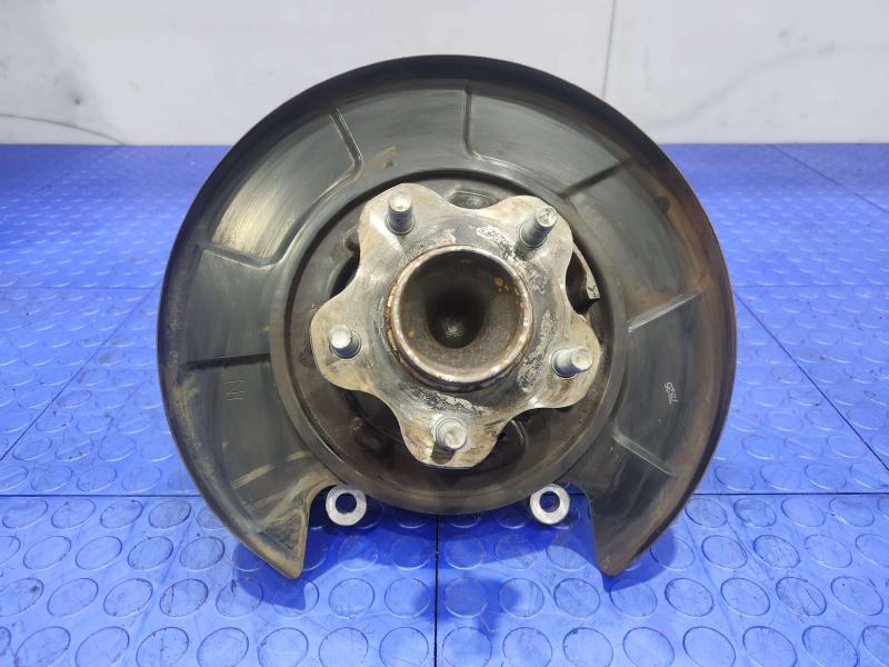 2018 Nissan Maxima Rear Knuckle/Stub Axle