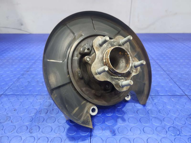 2018 Nissan Maxima Rear Knuckle/Stub Axle