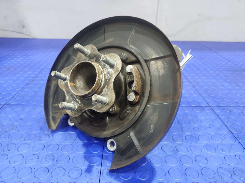 2018 Nissan Maxima Rear Knuckle/Stub Axle