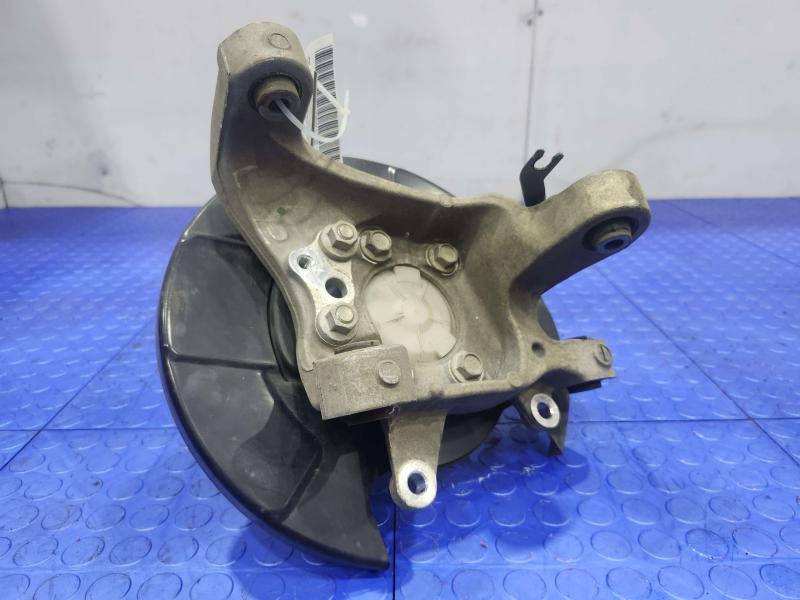 2018 Nissan Maxima Rear Knuckle/Stub Axle