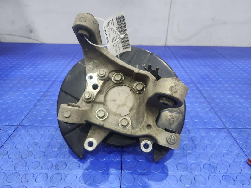 2018 Nissan Maxima Rear Knuckle/Stub Axle