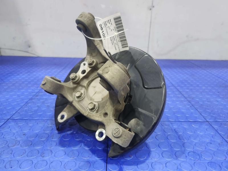 2018 Nissan Maxima Rear Knuckle/Stub Axle
