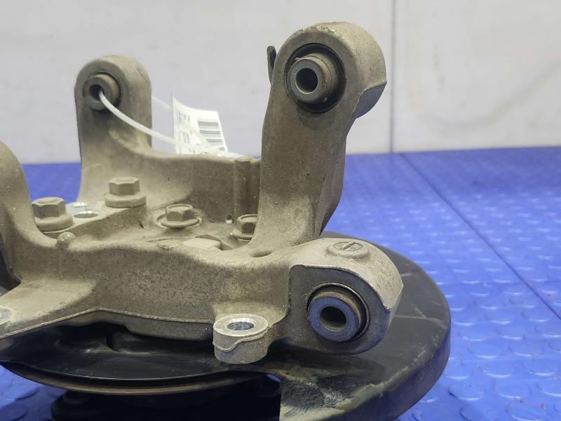 2018 Nissan Maxima Rear Knuckle/Stub Axle