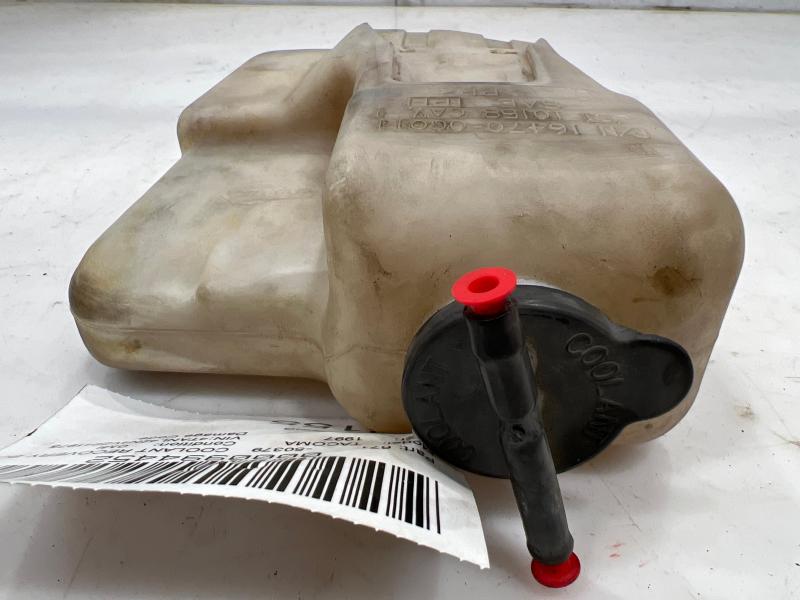 1995 - 2004 Toyota Tacoma Coolant Overflow Expansion Tank OEM 164700C011