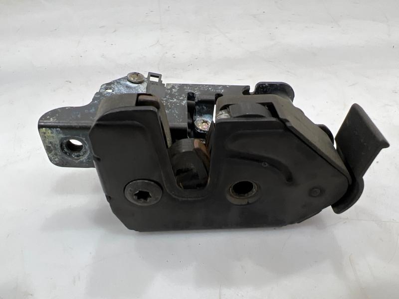 2003 Land Rover Range Rov Rear Door Latch