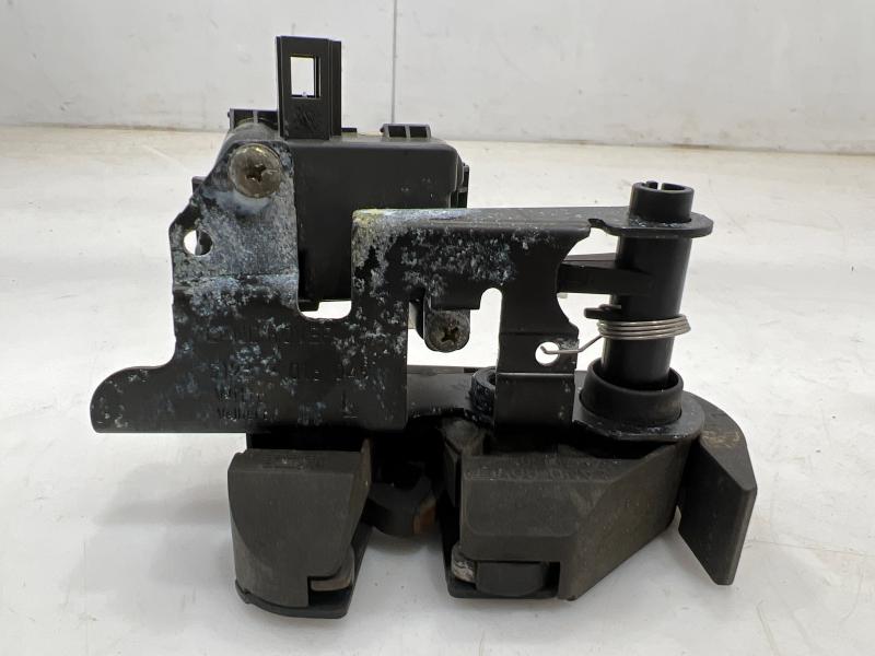 2003 Land Rover Range Rov Rear Door Latch