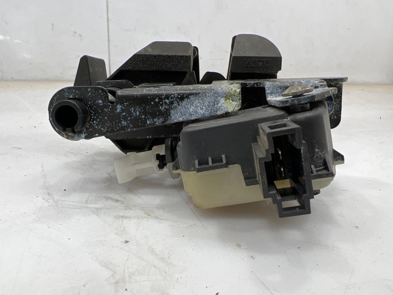 2003 Land Rover Range Rov Rear Door Latch