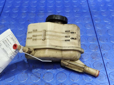 2014 Nissan Maxima Power Steering Reservoir