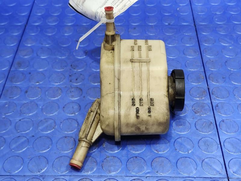 2014 Nissan Maxima Power Steering Reservoir