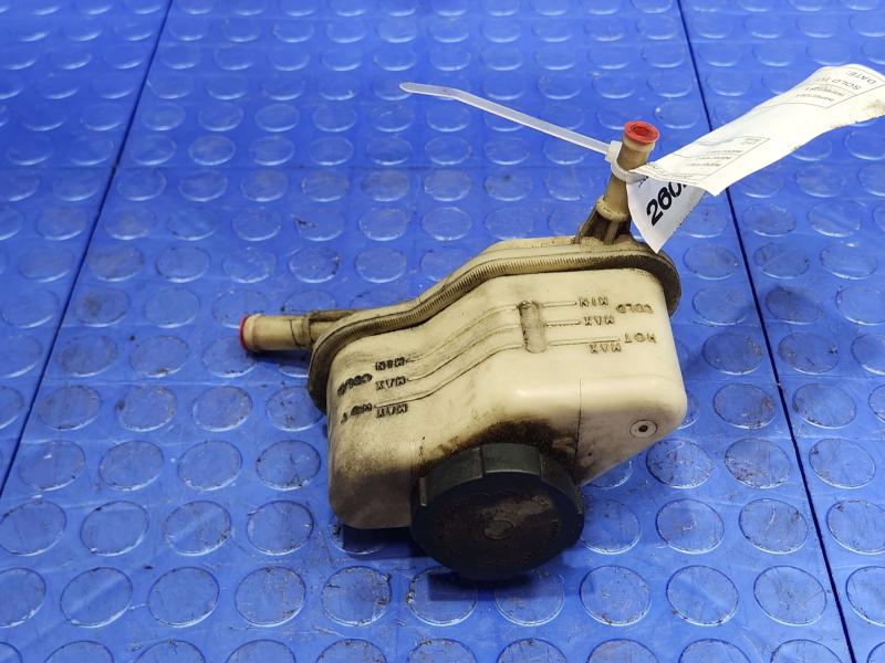 2014 Nissan Maxima Power Steering Reservoir