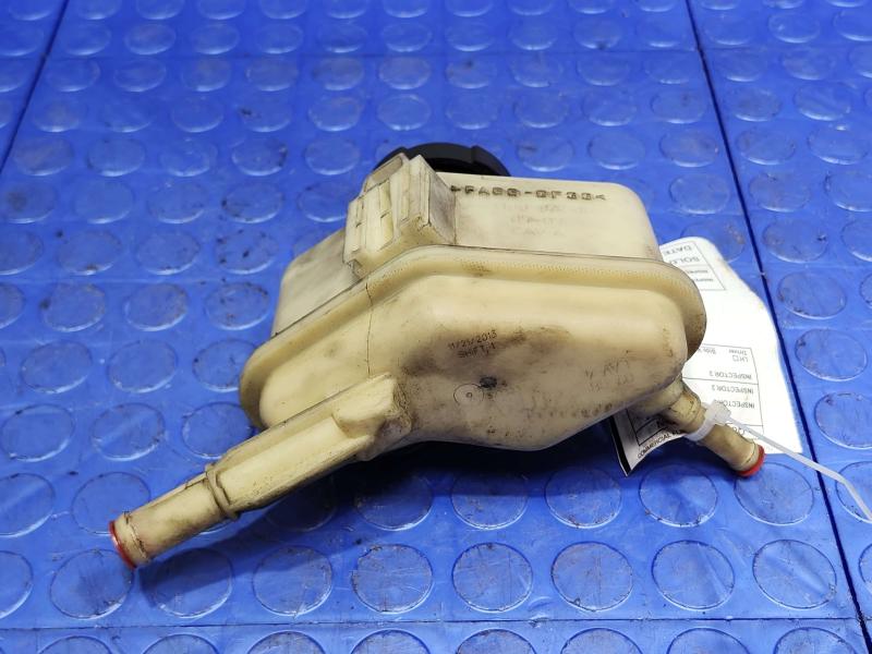 2014 Nissan Maxima Power Steering Reservoir