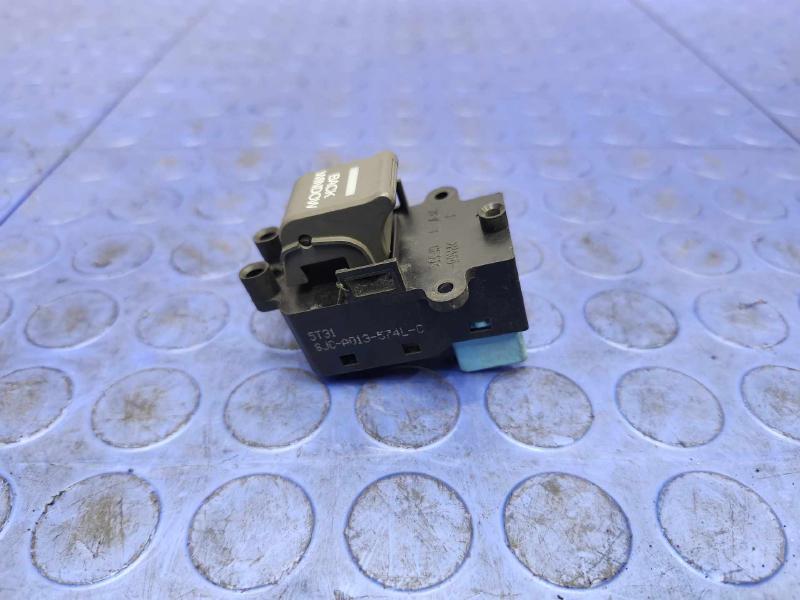 2006 Honda Ridgeline Door Switch Front