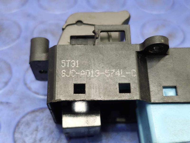 2006 Honda Ridgeline Door Switch Front