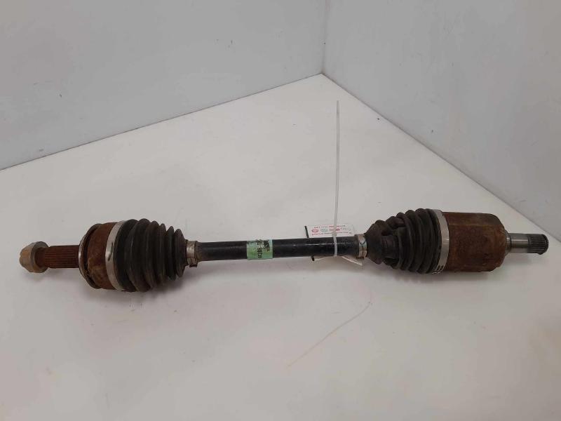 2018 Honda CR-V Axle Shaft