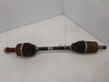 2018 Honda CR-V Axle Shaft