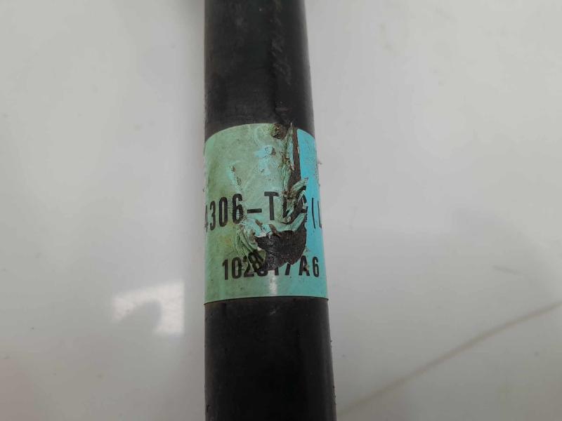 2018 Honda CR-V Axle Shaft