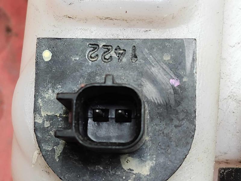 2015 Dodge Journey Washer Bottle