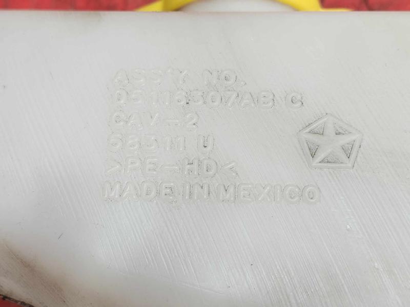 2015 Dodge Journey Washer Bottle