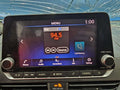 2022 Nissan Altima Audio & Visual Equip.(Radio)