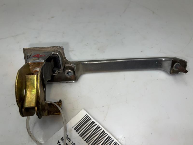 1997 Ford F-350 Outside Door Handle