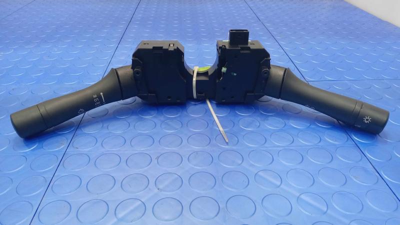 2012 Nissan Versa Combination Switch