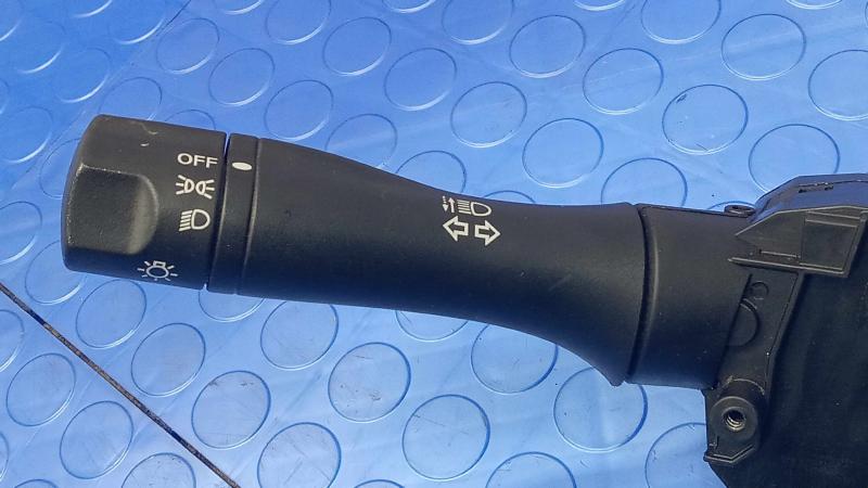 2012 Nissan Versa Combination Switch