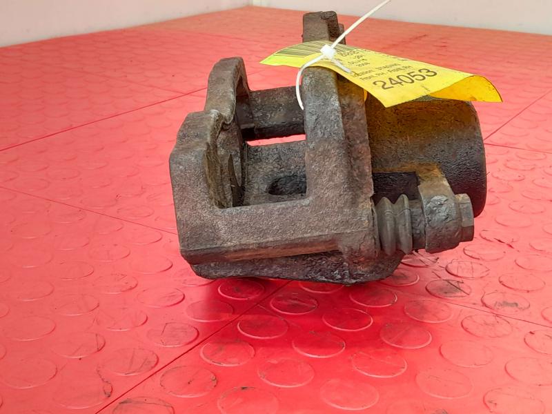 2008 Chevrolet Silverado 1500 Caliper