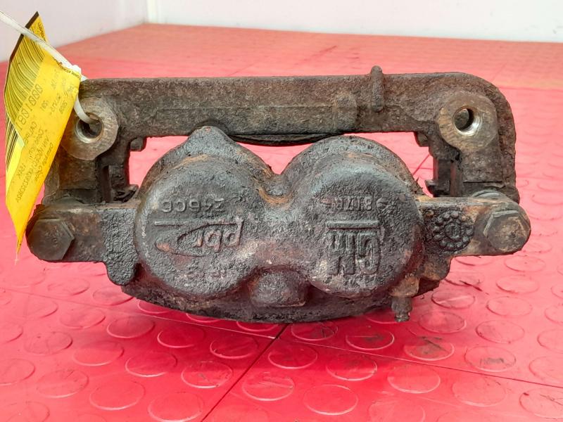 2008 Chevrolet Silverado 1500 Caliper