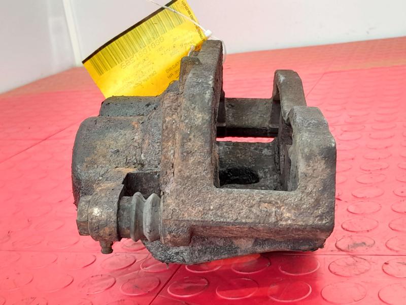 2008 Chevrolet Silverado 1500 Caliper