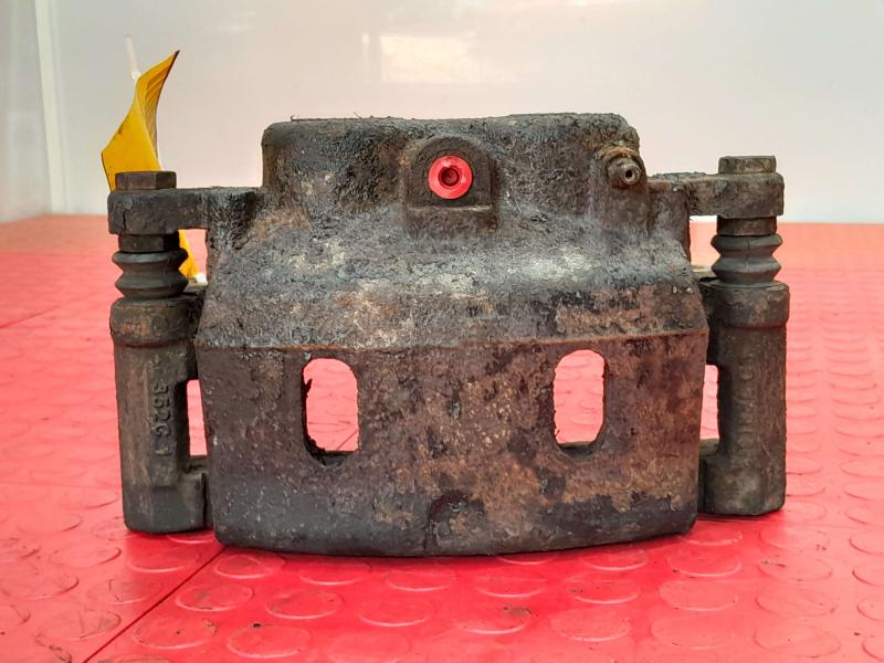 2008 Chevrolet Silverado 1500 Caliper