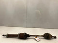 2015 Ford Escape Axle Shaft